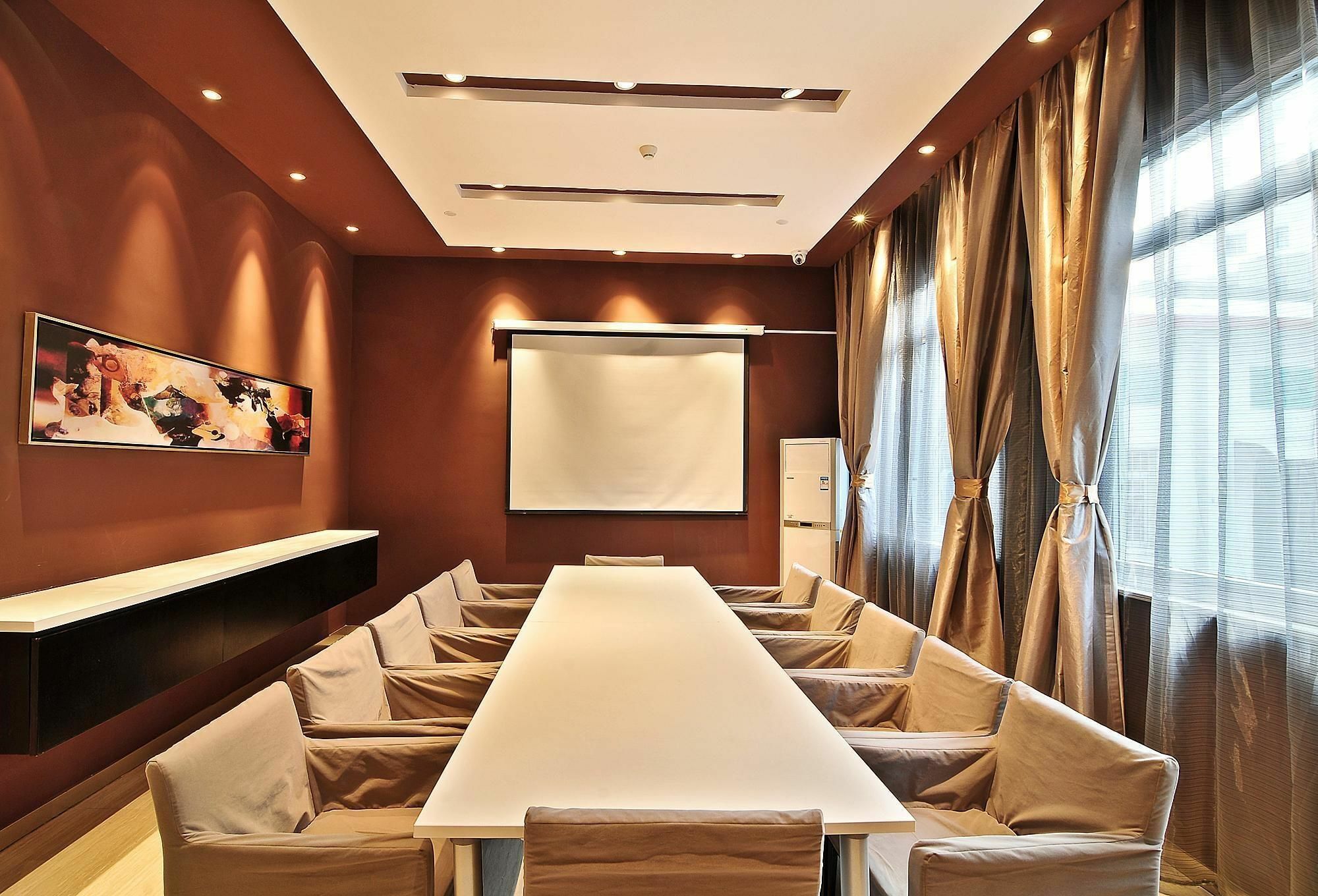 Jinjiang Inn Xiamen West Hexiang Road Buitenkant foto